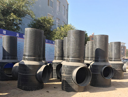 流槽式井座與沉泥式井座有(yǒu)什(shén)麽區(qū)别