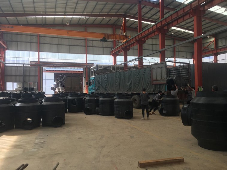 車(chē)間(jiān)環境