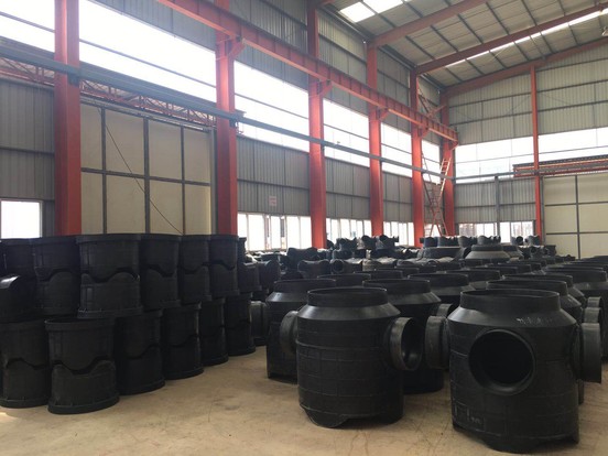 車(chē)間(jiān)環境