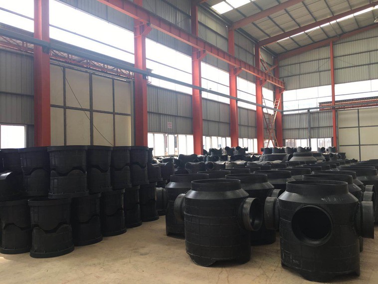 車(chē)間(jiān)環境