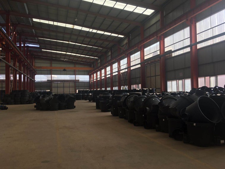 車(chē)間(jiān)環境