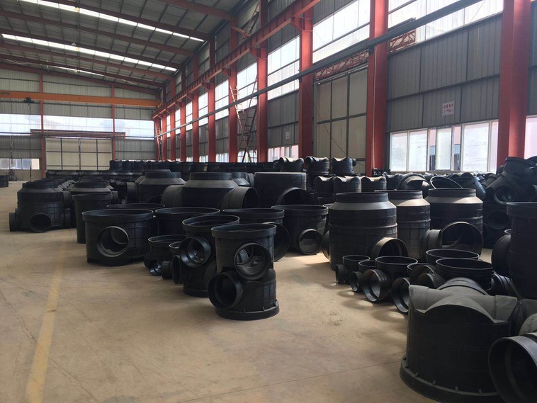 車(chē)間(jiān)環境